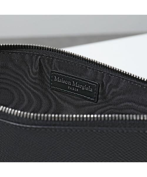 MAISON MARGIELA クラッチバッグ SA1TT0001 P4745 MAISON MARGIELA クラッチバッグ SA1TT0001