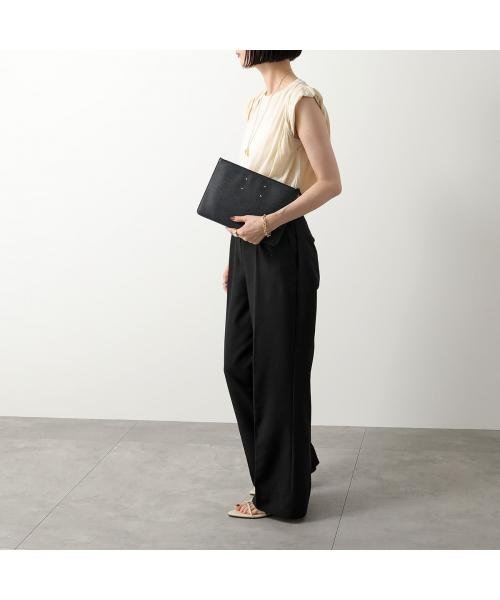 MAISON MARGIELA クラッチバッグ SA1TT0001 P4745 MAISON MARGIELA クラッチバッグ SA1TT0001