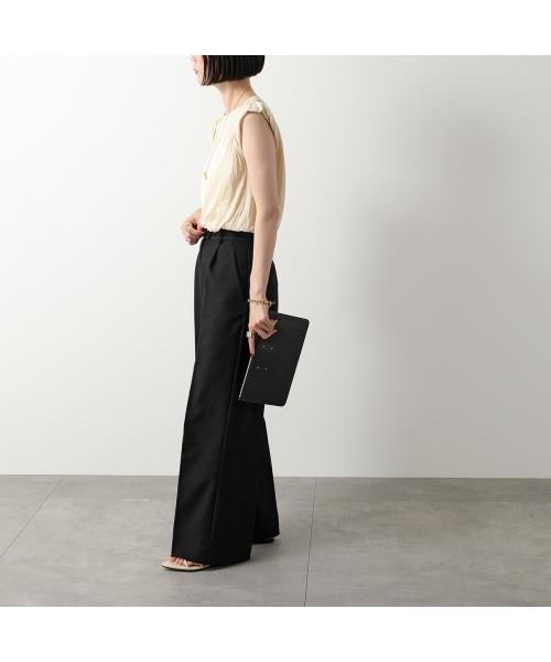 MAISON MARGIELA クラッチバッグ SA1TT0001 P4745 MAISON MARGIELA クラッチバッグ SA1TT0001