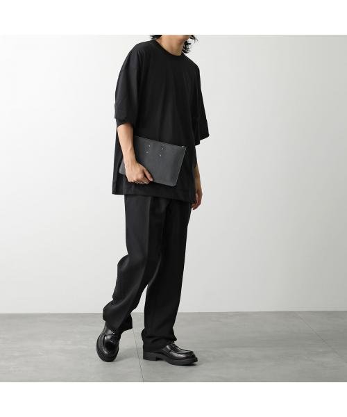 MAISON MARGIELA クラッチバッグ SA1TT0001 P4745 MAISON MARGIELA クラッチバッグ SA1TT0001