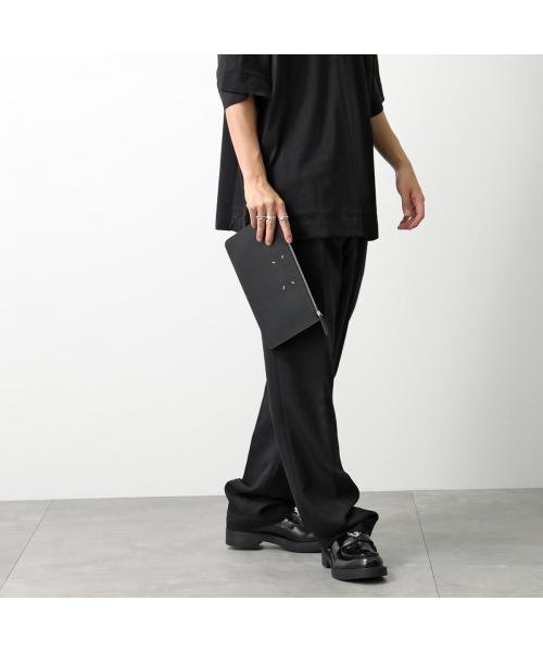 MAISON MARGIELA クラッチバッグ SA1TT0001 P4745 MAISON MARGIELA クラッチバッグ SA1TT0001