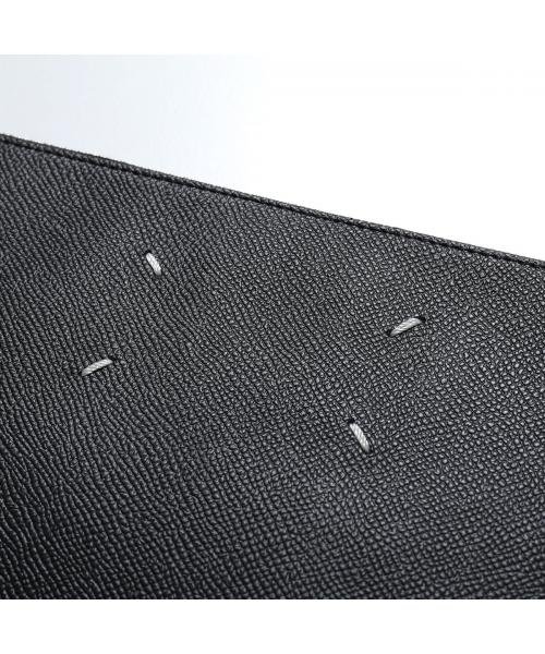 MAISON MARGIELA クラッチバッグ SA1TT0001 P4745 MAISON MARGIELA クラッチバッグ SA1TT0001