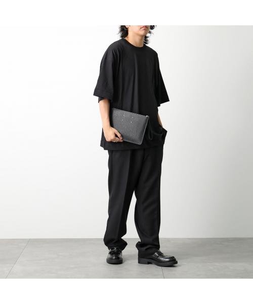 MAISON MARGIELA クラッチバッグ SA2TT0002 P4455 MAISON MARGIELA クラッチバッグ SA2TT0002