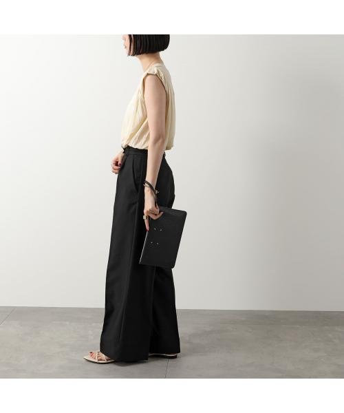 MAISON MARGIELA クラッチバッグ SA2TT0002 P4455 MAISON MARGIELA クラッチバッグ SA2TT0002