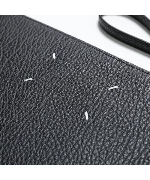 MAISON MARGIELA クラッチバッグ SA2TT0002 P4455 MAISON MARGIELA クラッチバッグ SA2TT0002