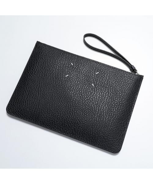MAISON MARGIELA クラッチバッグ SA2TT0002 P4455 MAISON MARGIELA クラッチバッグ SA2TT0002
