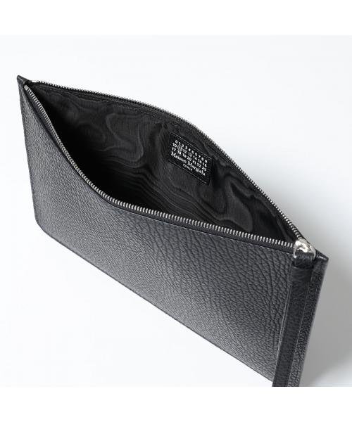 MAISON MARGIELA クラッチバッグ SA2TT0002 P4455 MAISON MARGIELA クラッチバッグ SA2TT0002