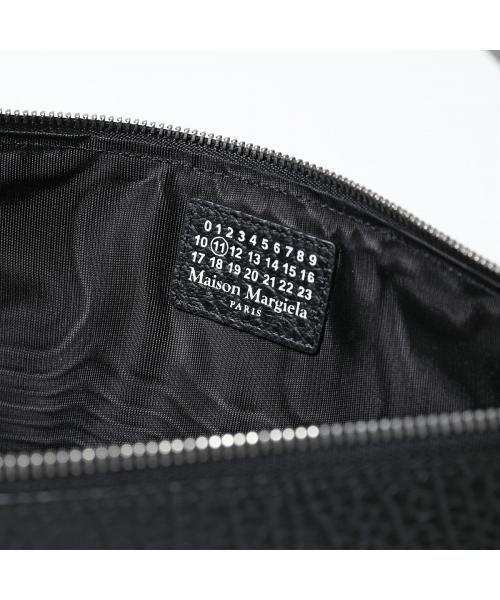 MAISON MARGIELA クラッチバッグ SA2TT0002 P4455 MAISON MARGIELA クラッチバッグ SA2TT0002