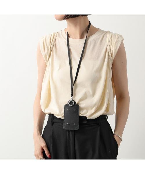 MAISON MARGIELA パスケース SA1TZ0003 P5427 MAISON MARGIELA パスケース SA1TZ0003