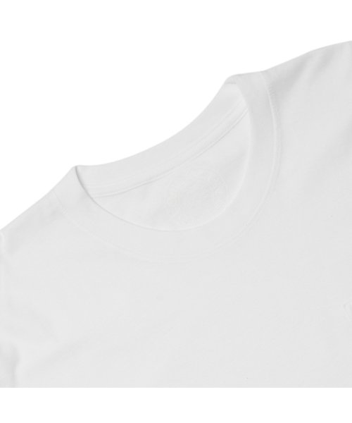CHROME HEARTS(クロムハーツ)/クロムハーツ Tシャツ カットソー ロンT ホワイト メンズ CHROME HEARTS 91128 WHT/img03