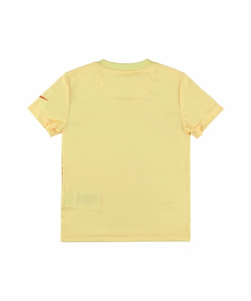 NIKE(NIKE)/キッズ(105－120cm) Tシャツ NIKE(ナイキ) NKB STACKED UP SWOOSH TEE/img04