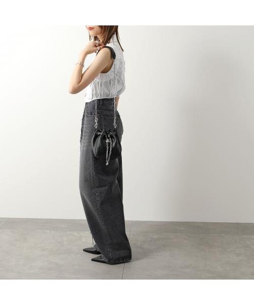 Vivienne Westwood バッグ CHRISSY SMALL BUCKET 43020016－S000D Vivienne Westwood CHRISSY SMALL BUCKET リストレット付き