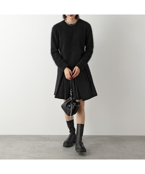 Vivienne Westwood バッグ CHRISSY SMALL BUCKET 43020016－S000D Vivienne Westwood CHRISSY SMALL BUCKET リストレット付き