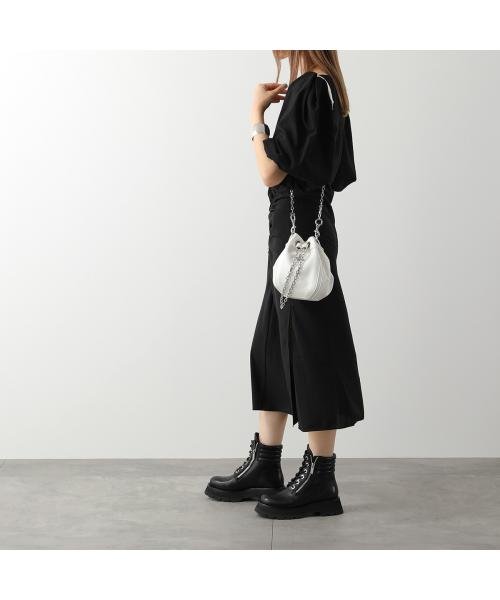 Vivienne Westwood バッグ CHRISSY SMALL BUCKET 43020016－S000D Vivienne Westwood CHRISSY SMALL BUCKET リストレット付き