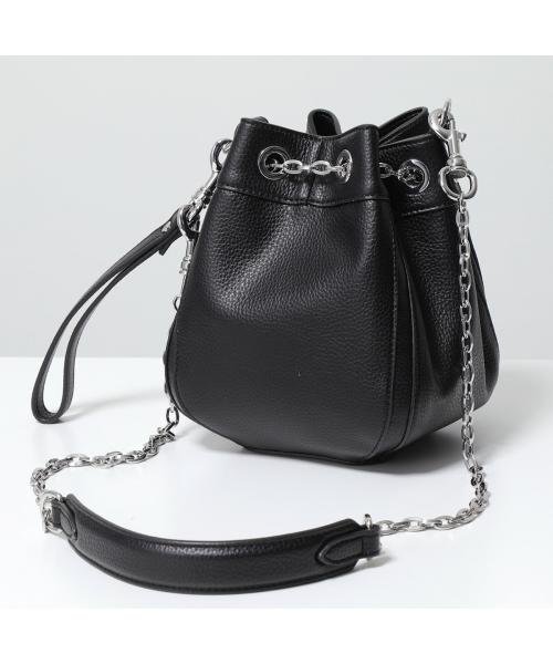 Vivienne Westwood バッグ CHRISSY SMALL BUCKET 43020016－S000D Vivienne Westwood CHRISSY SMALL BUCKET リストレット付き
