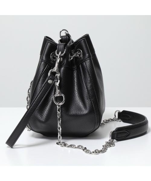 Vivienne Westwood バッグ CHRISSY SMALL BUCKET 43020016－S000D Vivienne Westwood CHRISSY SMALL BUCKET リストレット付き