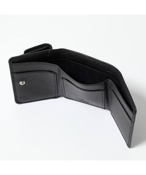 Vivienne Westwood 三つ折り財布 52010013U S000D メタルオーブ Vivienne Westwood 三つ折り財布 52010013U S000D