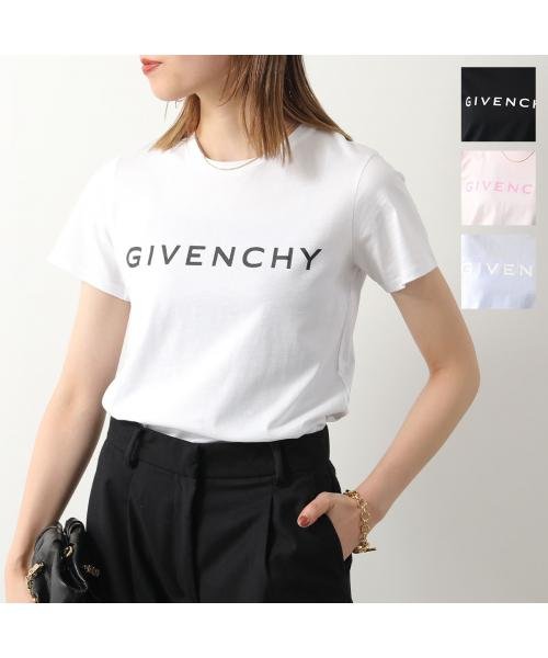 GIVENCHY(ジバンシィ)/GIVENCHY KIDS Tシャツ H30074 半袖/img01
