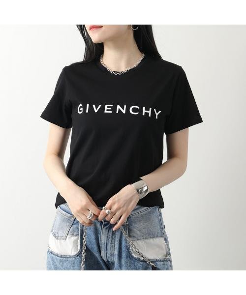 GIVENCHY(ジバンシィ)/GIVENCHY KIDS Tシャツ H30074 半袖/img03