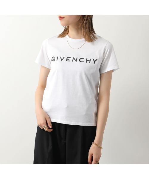 GIVENCHY(ジバンシィ)/GIVENCHY KIDS Tシャツ H30074 半袖/img10