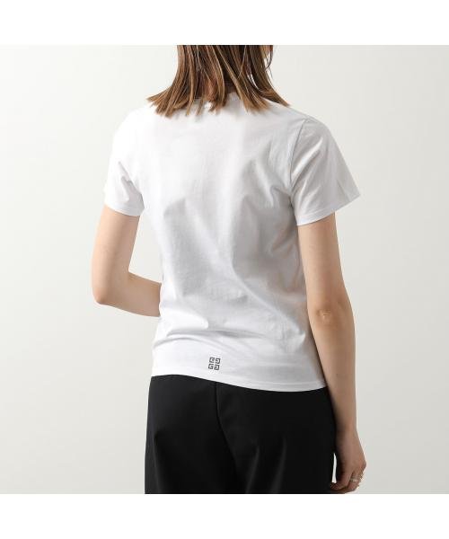 GIVENCHY(ジバンシィ)/GIVENCHY KIDS Tシャツ H30074 半袖/img12
