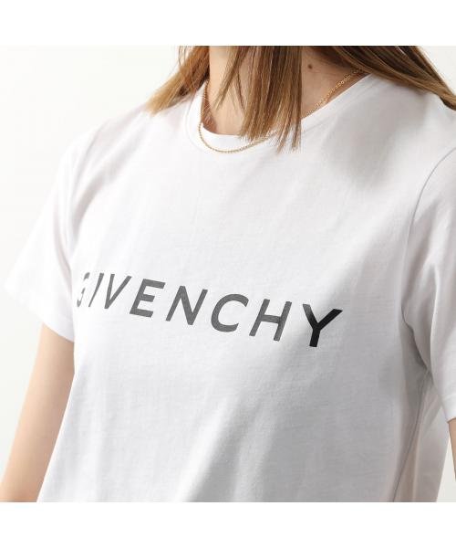 GIVENCHY(ジバンシィ)/GIVENCHY KIDS Tシャツ H30074 半袖/img13