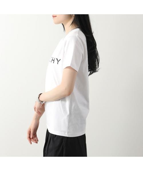 GIVENCHY(ジバンシィ)/GIVENCHY KIDS Tシャツ H30159 半袖/img09