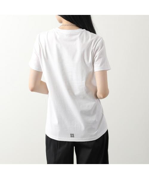 GIVENCHY(ジバンシィ)/GIVENCHY KIDS Tシャツ H30159 半袖/img10