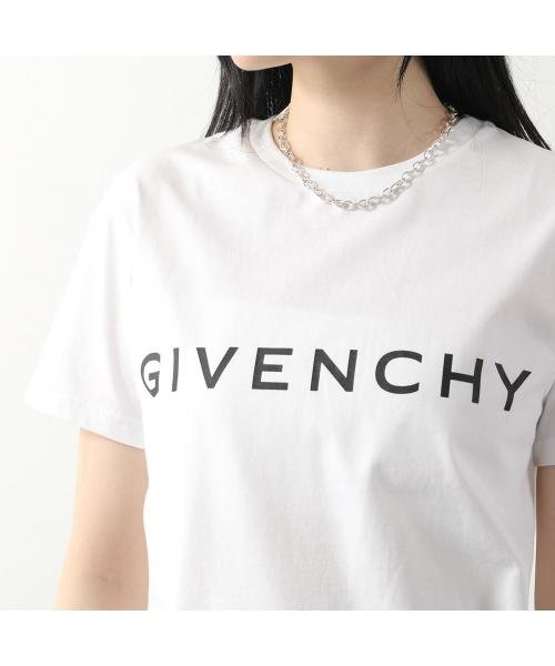 GIVENCHY(ジバンシィ)/GIVENCHY KIDS Tシャツ H30159 半袖/img11