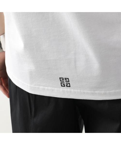 GIVENCHY(ジバンシィ)/GIVENCHY KIDS Tシャツ H30159 半袖/img12