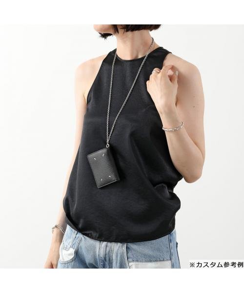 MAISON MARGIELA カードケース SA2UI0003 P4745 SA2UI0003 MAISON MARGIELA カードケース 品番 P4745