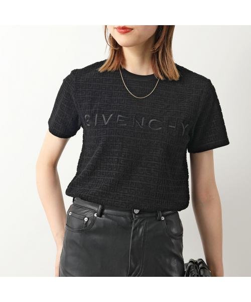 GIVENCHY(ジバンシィ)/GIVENCHY KIDS Tシャツ H30261 半袖 パイル地/img01