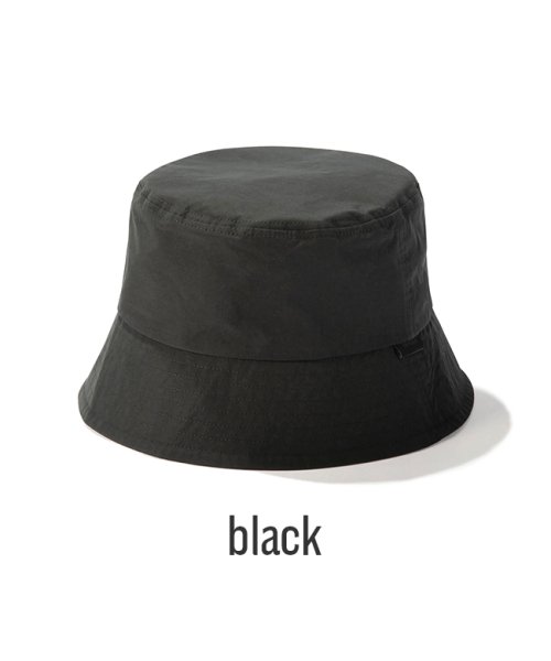 UNTRACK(アントラック)/アントラック バケットハット バケハ 帽子 メンズ ブランド UV UNTRACK 60096/img02