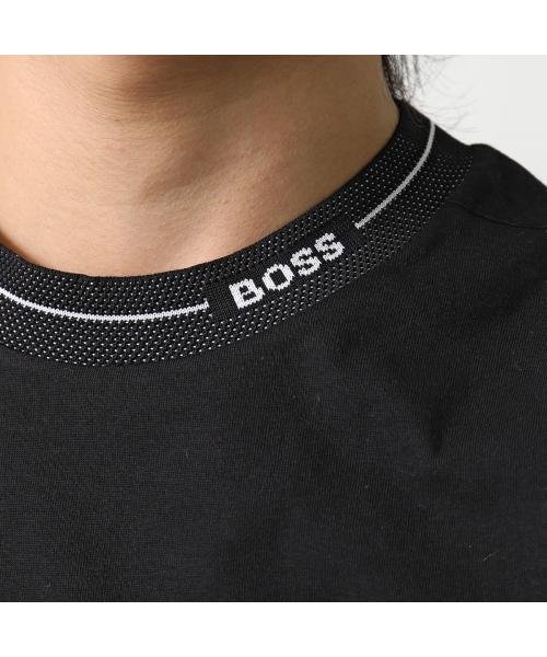 HUGOBOSS(ヒューゴボス)/HUGO BOSS GREEN 半袖 Tシャツ 50512867 コットンジャージー/img10