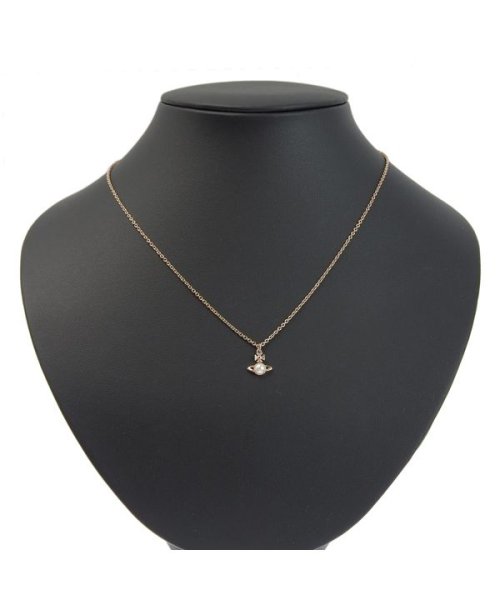 Vivienne Westwood ヴィヴィアン ウエストウッド ネックレス 