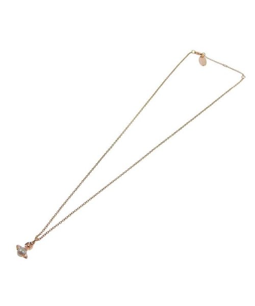 Vivienne Westwood ヴィヴィアン ウエストウッド ネックレス 
