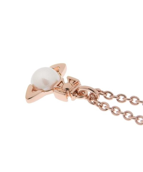 Vivienne Westwood ヴィヴィアン ウエストウッド ネックレス 