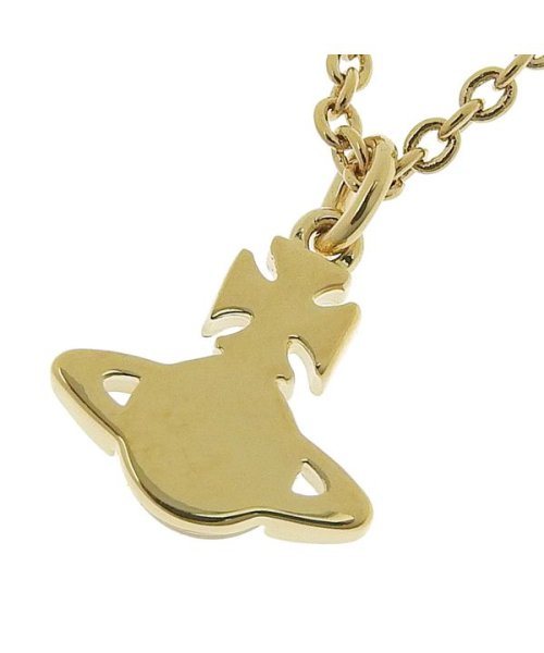 Vivienne Westwood ヴィヴィアン ウエストウッド ネックレス 