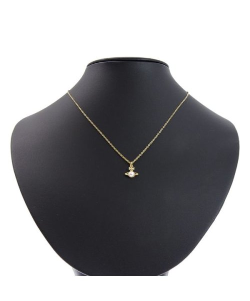 Vivienne Westwood ヴィヴィアン ウエストウッド ネックレス 