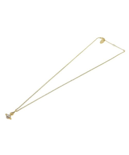Vivienne Westwood ヴィヴィアン ウエストウッド ネックレス 