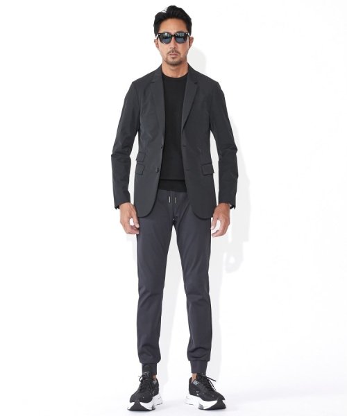 【干場義雅×DRESSTERIOR】ジョガーパンツ 【干場義雅×DRESSTERIOR】ジョガーパンツ H1690611870 (12870円)