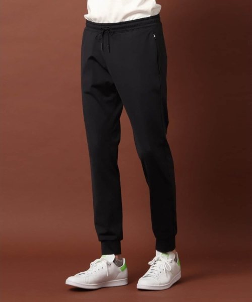 【干場義雅×DRESSTERIOR】ジョガーパンツ 【干場義雅×DRESSTERIOR】ジョガーパンツ H1690611870 (12870円)