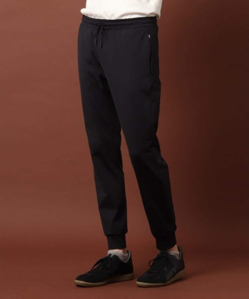 【干場義雅×DRESSTERIOR】ジョガーパンツ 【干場義雅×DRESSTERIOR】ジョガーパンツ H1690611870 (12870円)