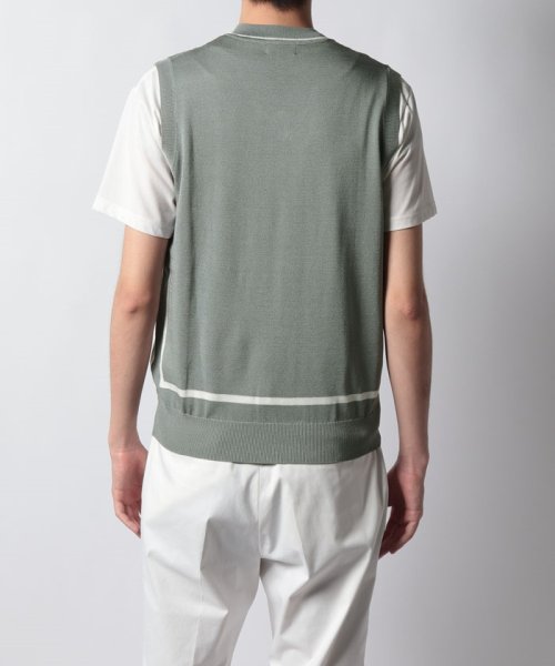 Vネックニットベスト【アウトレット】 人気・おすすめ｜売れ筋商品・話題商品におすすめ 品質チェック済み 安心配送 今月のおすすめ