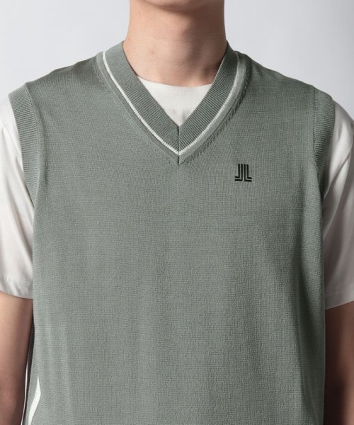 Vネックニットベスト【アウトレット】 人気・おすすめ｜売れ筋商品・話題商品におすすめ 品質チェック済み 安心配送 今月のおすすめ