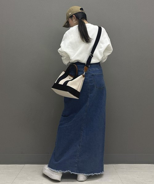 【Breath TOPKAPI】SCOTCH GRAIN スコッチグレイン ショルダー付き B5 トート バッグ 5cm SCOTCH