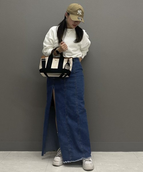 【Breath TOPKAPI】SCOTCH GRAIN スコッチグレイン ショルダー付き B5 トート バッグ 5cm SCOTCH