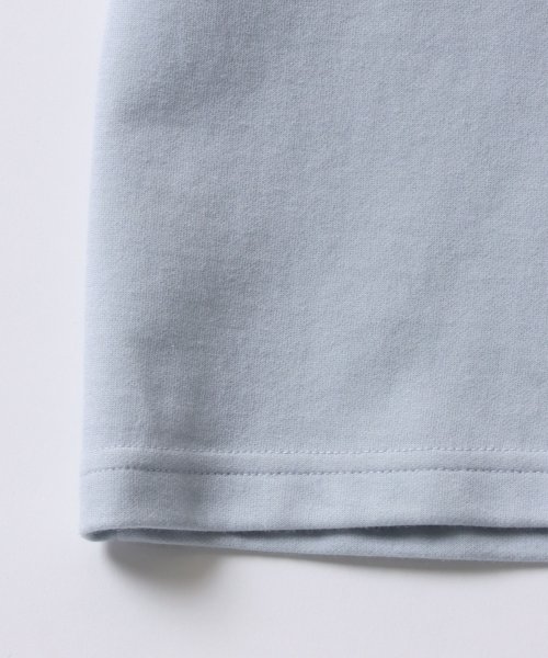 SITRY(SITRY)/【SITRY】接触冷感 UVカット デオドラント オーバーサイズ 半袖Tシャツ メンズ レディース 機能素材 Tシャツ/img13
