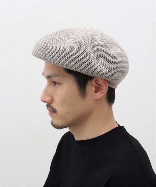 JOINT WORKS(ジョイントワークス)/【RACAL/ラカル】 Crochet Style Knit Beret/img15