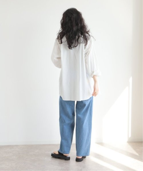 JOINT WORKS(ジョイントワークス)/【soduk / スドーク】easy layered denim trousers/img50